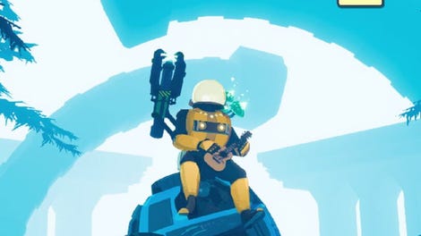 Risk of Rain 2