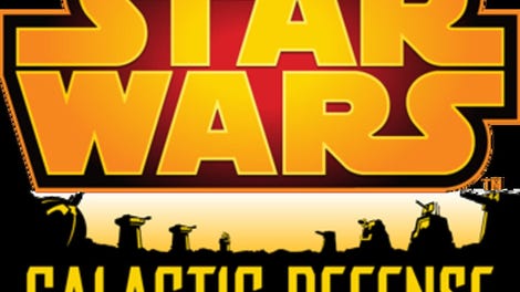 Star Wars: Galactic Defense