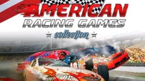 American Racing Games Collection