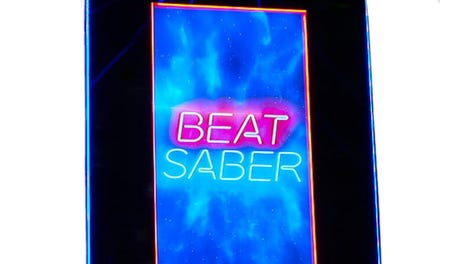 Beat Saber