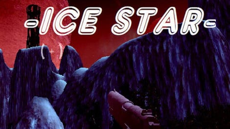 Ice Star