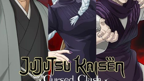 Jujutsu Kaisen: Cursed Clash - The Shibuya Incident