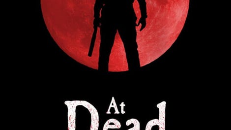 At Dead of Night
