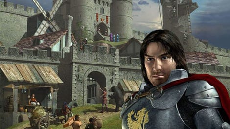 Stronghold 2: Steam Edition