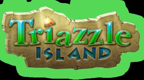 Triazzle Island