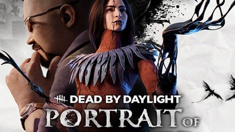 Dead by Daylight: Portrait of a Murder Chapter