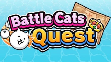 Battle Cats Quest
