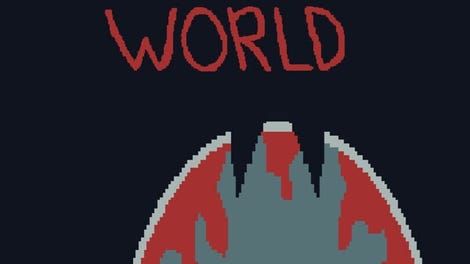 Escape from the Trap World
