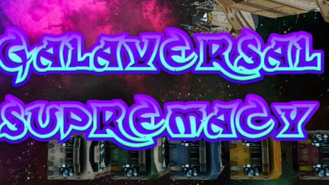 Galaversal Supremacy