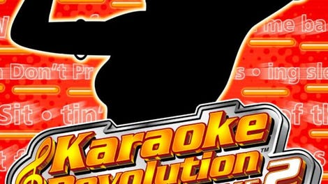 Karaoke Revolution Volume 2
