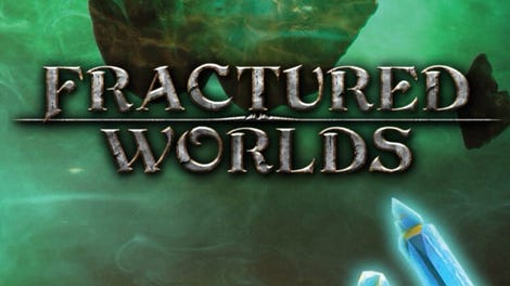 Victor Vran: Fractured Worlds
