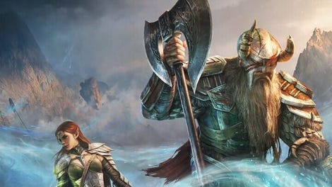 The Elder Scrolls Online: 2025 Premium Edition