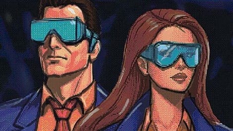 Agent Dunoz