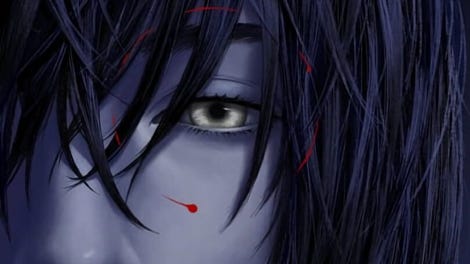 The Silver Case 2425