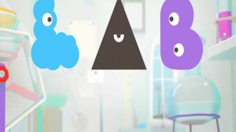 Toca Lab: Elements