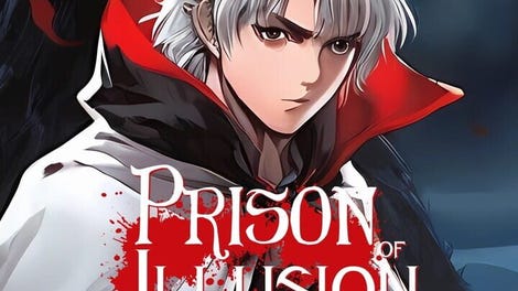 Prison of Illusion: Gold Edition
