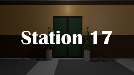 Station 17