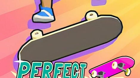 Perfect Grind