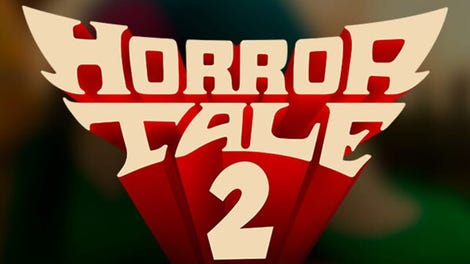 Horror Tale 2: Samantha