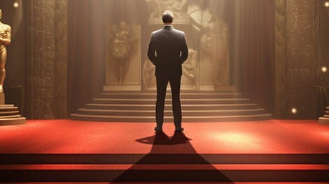 Game of Fame and Fortune