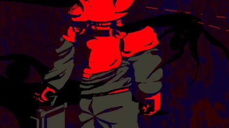 Blood Orange