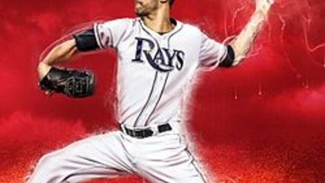 MLB 2K13