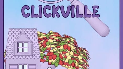 Hidden in Clickville