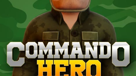 Commando Hero