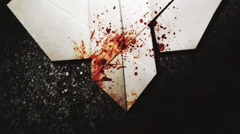 Infamous: Second Son - Paper Trail