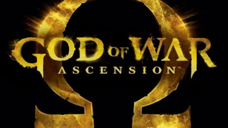 God of War: Ascension - Special Edition