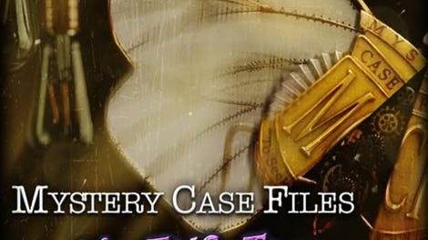 Mystery Case Files: Moths to a Flame - Collector's Edition - Kotaku
