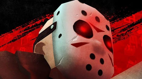 Friday the 13th: Killer Puzzle