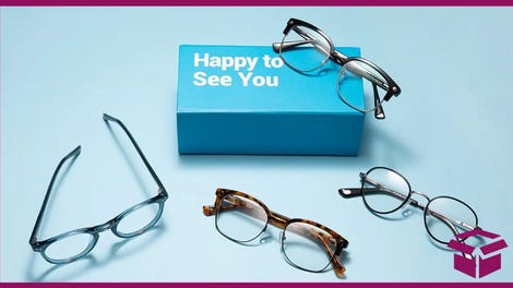 Memorial Day Sale at GlassesUSA, 40% off Sitewide