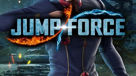 Jump Force: Character Pack 14 - Giorno Giovanna