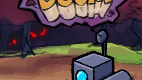 Shroom & Doom