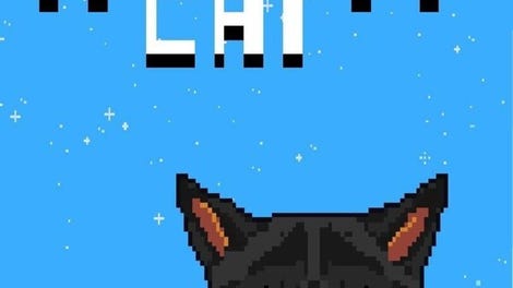 Alien Cat 5 - Kotaku