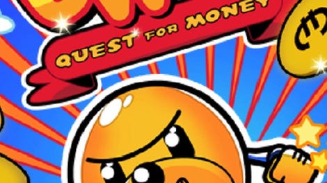 Uwol: Quest for Money