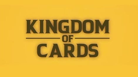 Kingdom of Cards