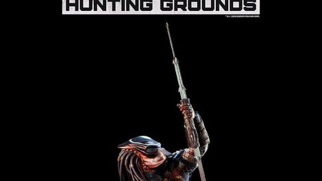 Predator: Hunting Grounds - City Hunter Predator