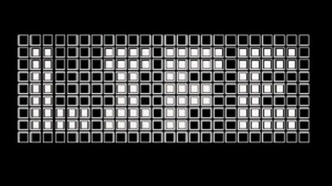 Conway's Game of Life