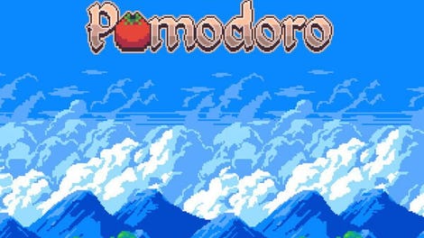 The Legend of Pomodoro