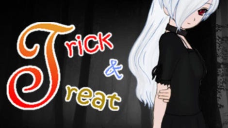 Trick & Treat