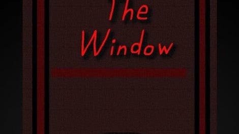 The Man From the Window