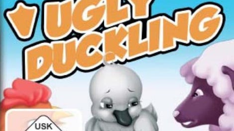 Tales to Enjoy! The Ugly Duckling
