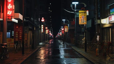The Street 10