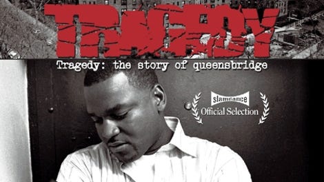 Tragedy: The Story of Queensbridge (2005) - The A.V. Club