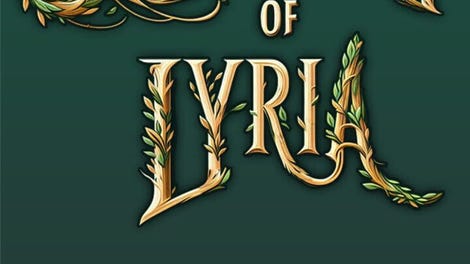 Library of Lyria