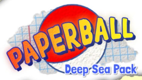 Paperball: Deep Sea Pack