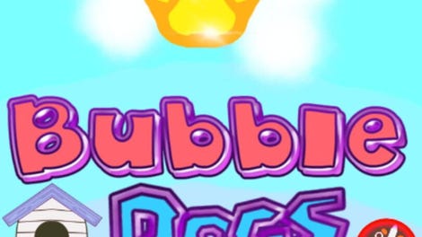 Bubble Dogs