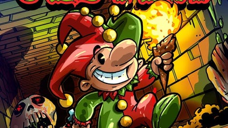 Jester